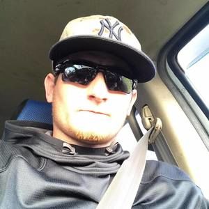 Meet your Posher, Greg